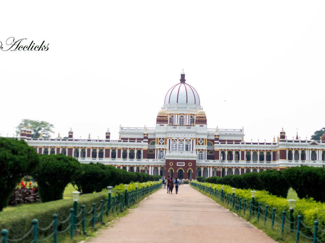 Cooch Behar Rajbari-Cooch Behar必去景点