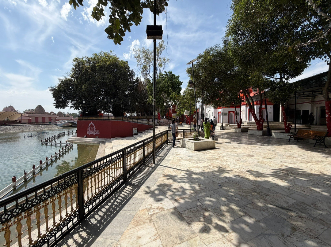 Jyotisar - The Birth Place of Gita-Josar必去景点