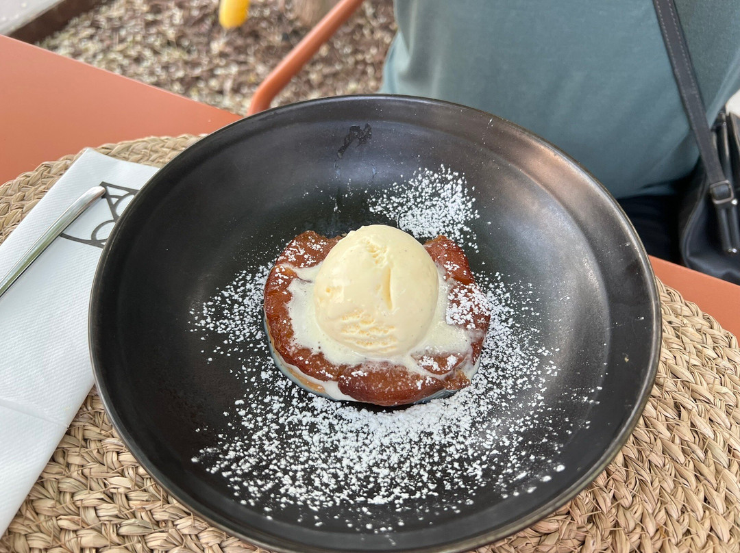 Bistro D' Abdij