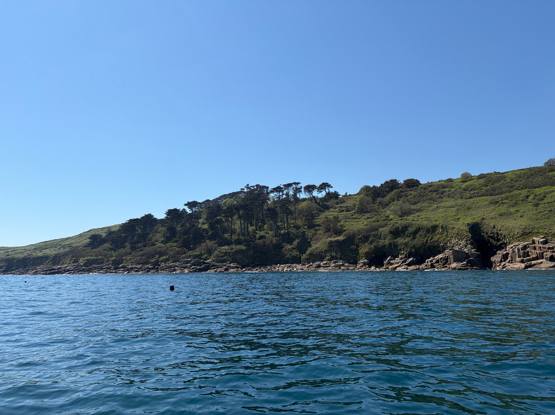 Kingfisher Coastal Charters