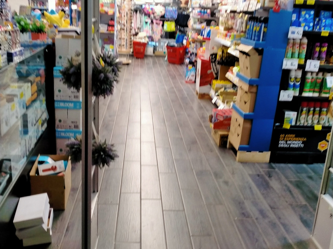 Ita store-Arosio必去景点