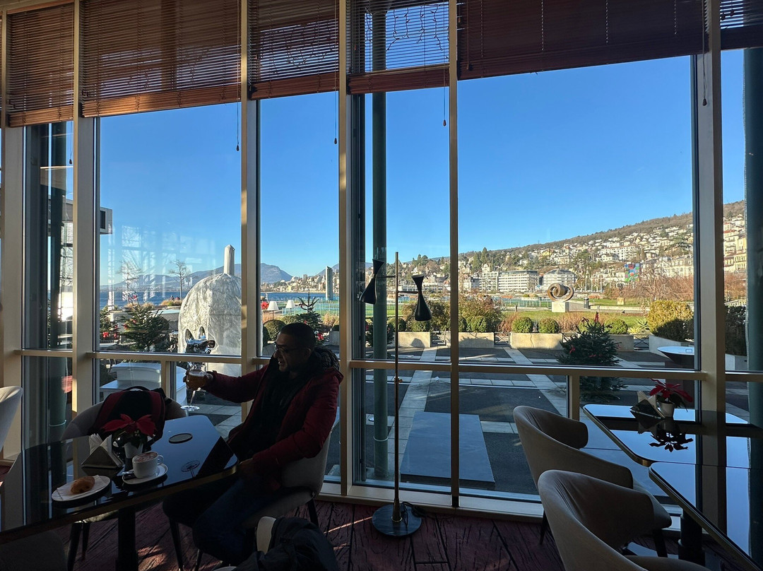 美岸酒店主图