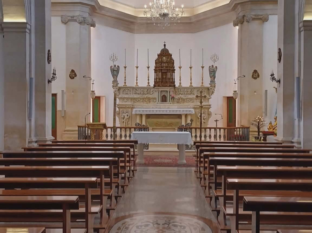 Chiesa di Santa Maria delle Grazie