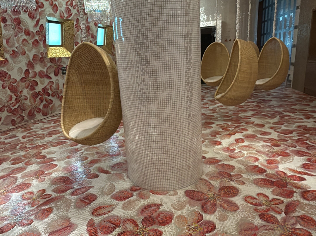 ESPA at Mondrian Doha-多哈必去景点