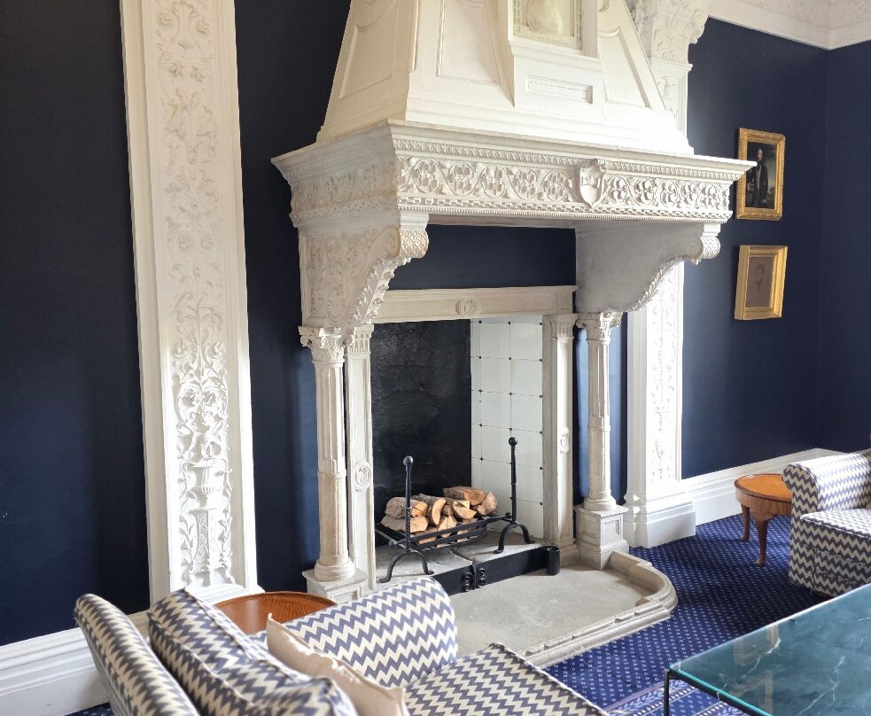 Ashridge House-Berkhamsted必去景点
