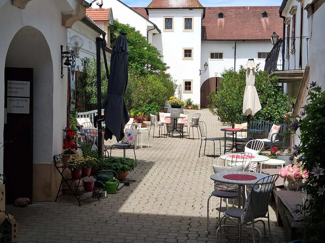 Weingut Feiler-Artinger-Rust必去景点
