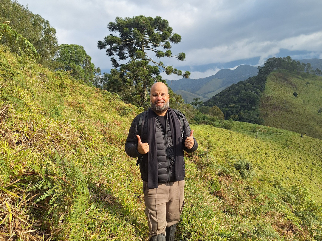 Pico da Pedra Selada-Pedra Selada必去景点
