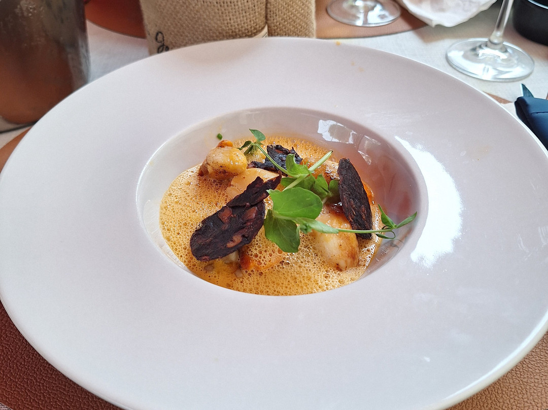 Chez Jane - Restaurant le Theatre