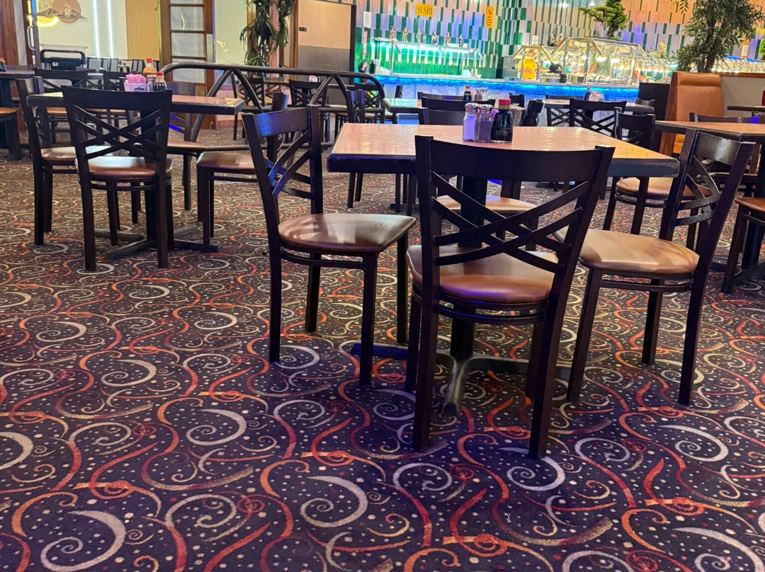 Cafe East Humble