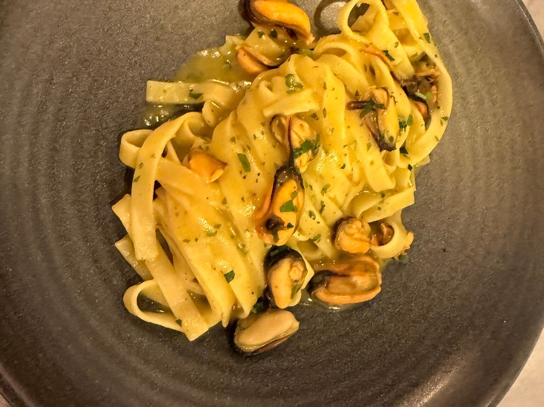 Bacaretto Cicchetto Venice