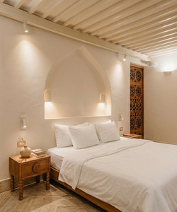 Villa Merida Boutique Hotel酒店图片