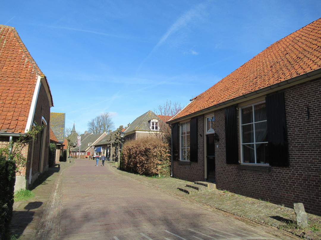 Historisch Bronkhorst