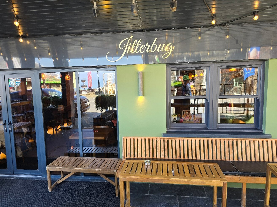 Jitterbug