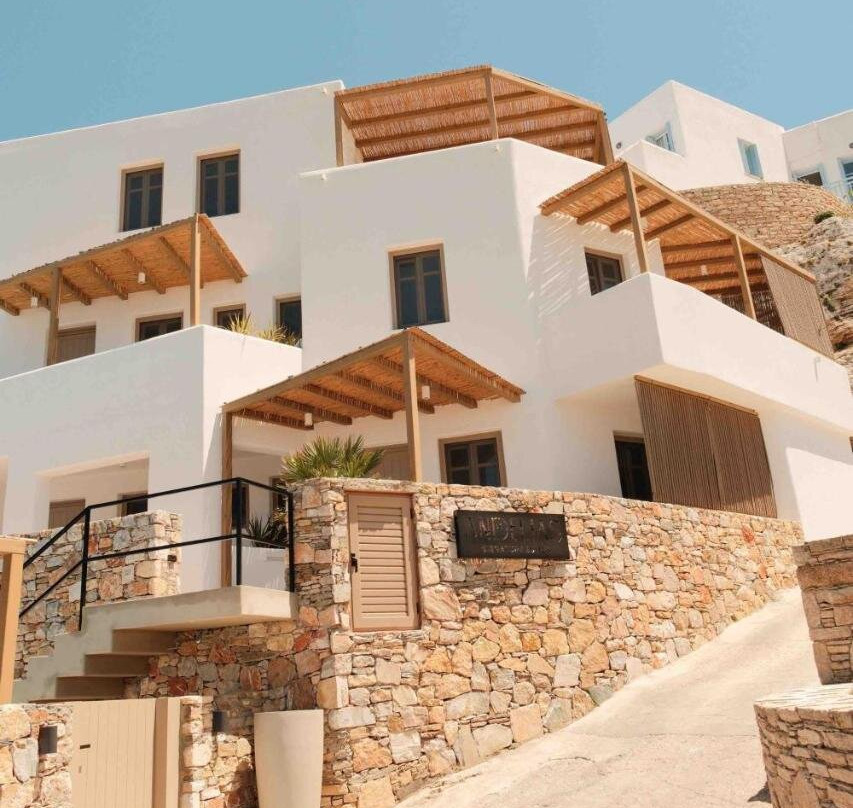 Andelias Signature Suites