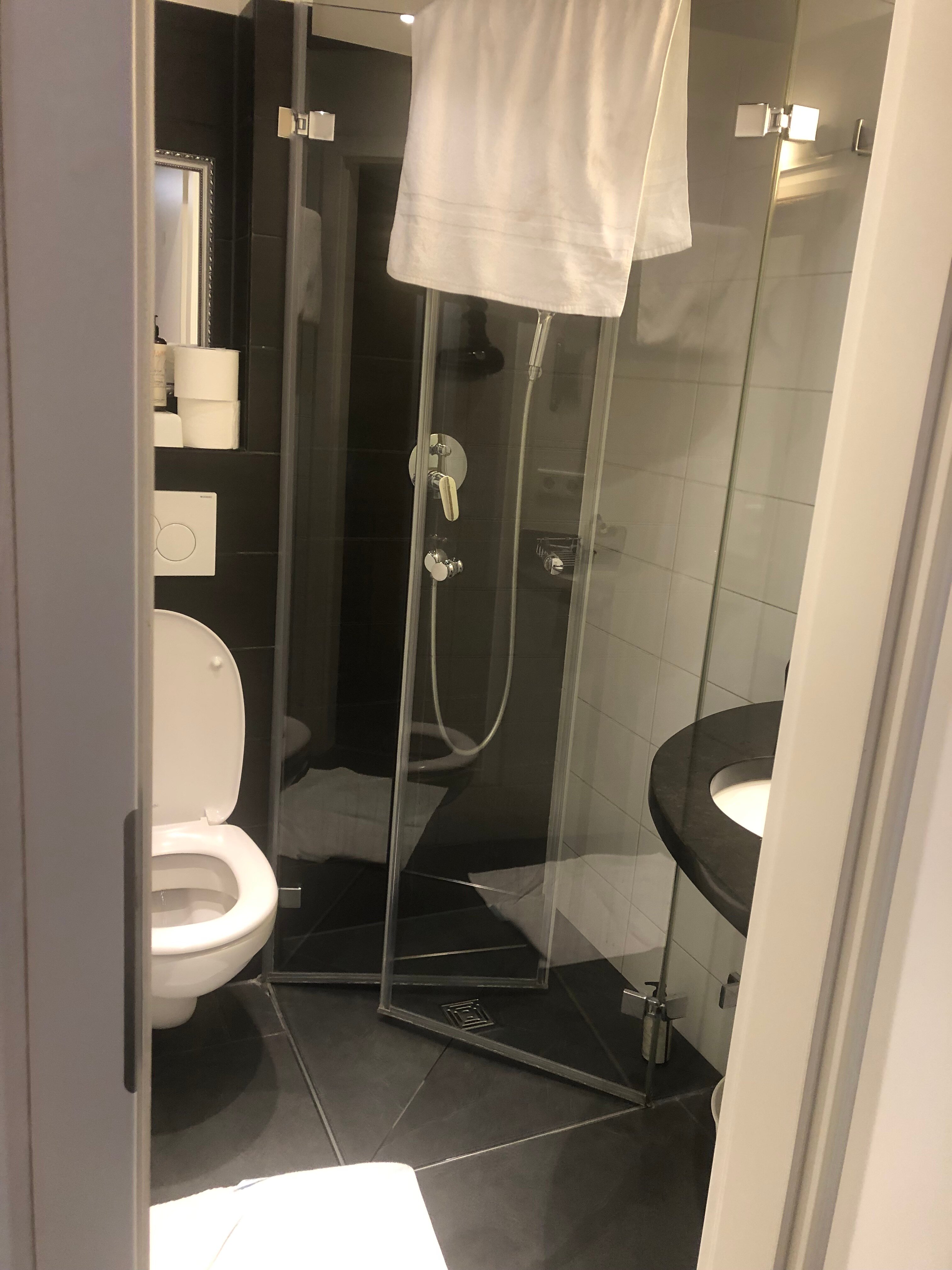南伍兹堡贝斯特韦斯特酒店-旅行者