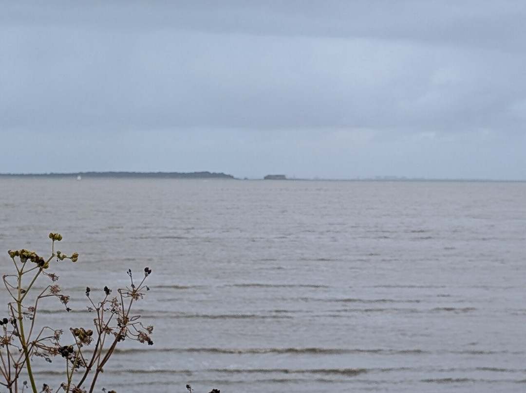 Ile Madame-Port-des-Barques必去景点