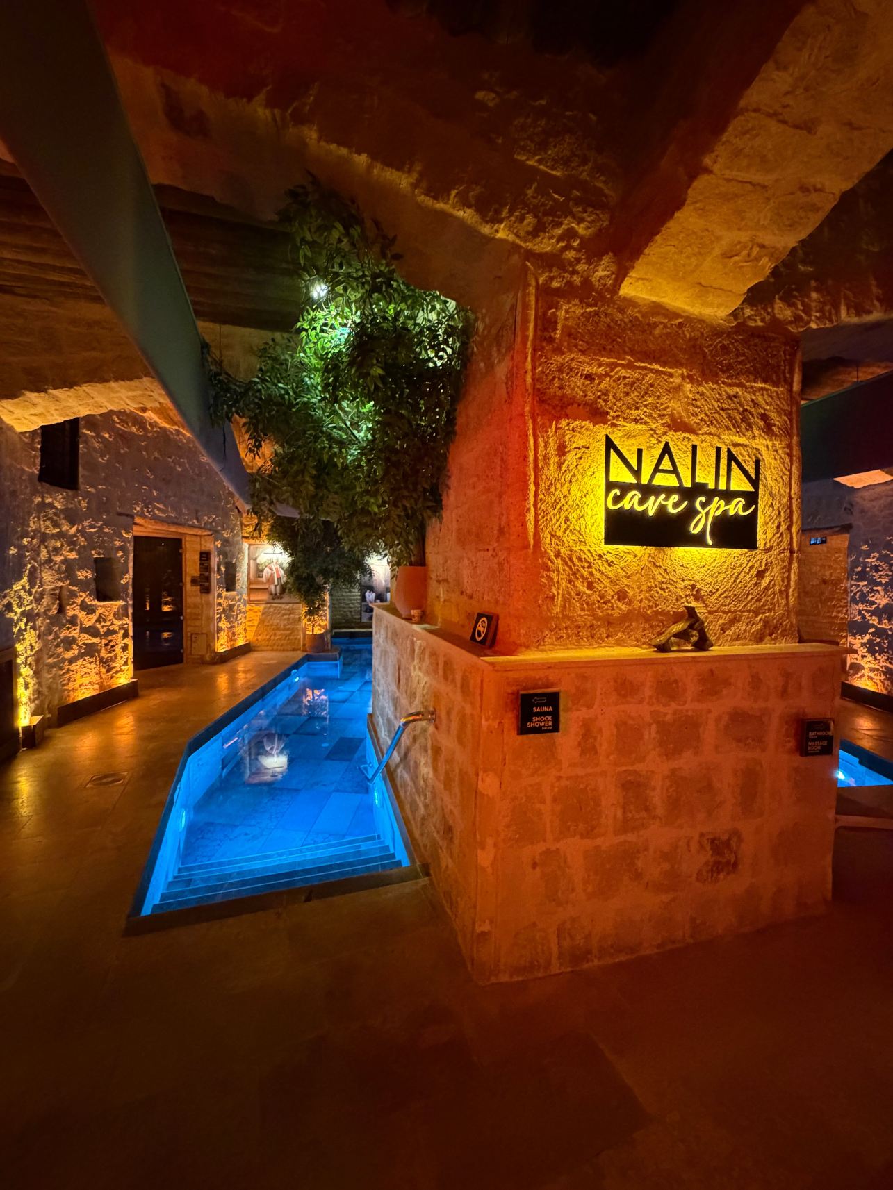 卡帕多西亚弗雷斯科窟套房酒店-旅行者