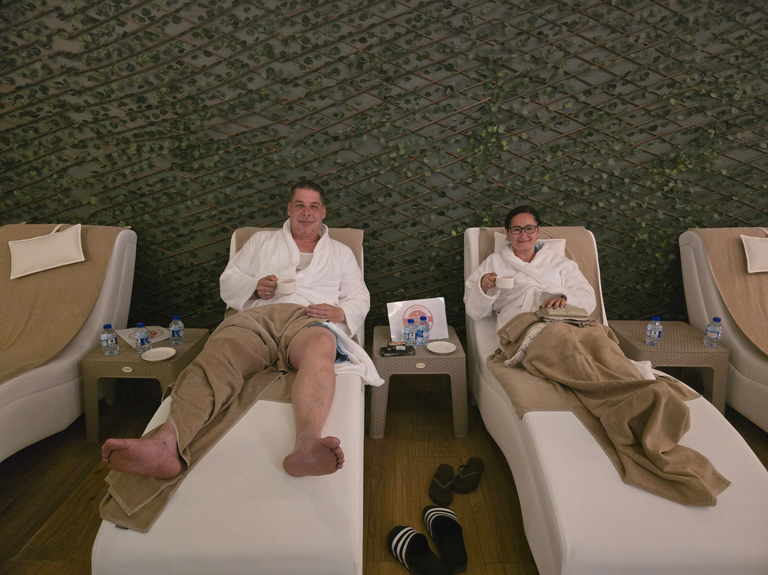 Laurel Spa and Wellness