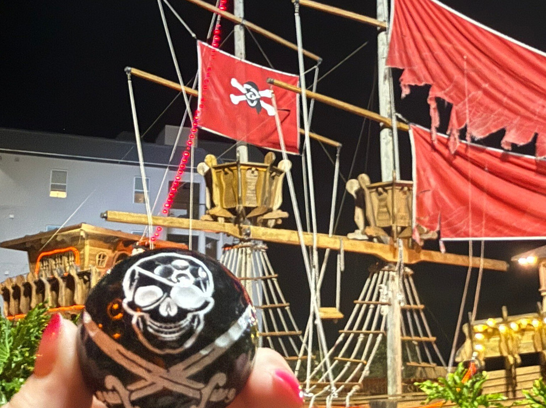Smugglers Cove Adventure Golf-Indian Shores必去景点