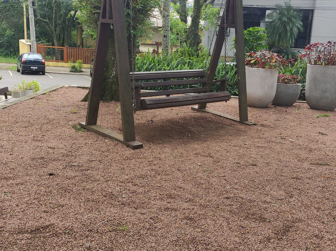 Praça da Emancipação-Ivoti必去景点
