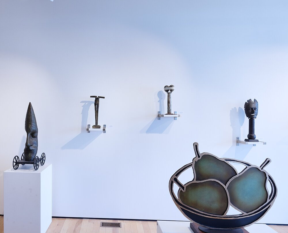 Sivarulrasa Gallery-Almonte必去景点