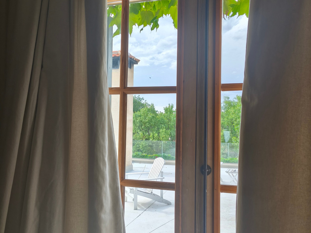 Finca Fuente Techada - Adults Only主图