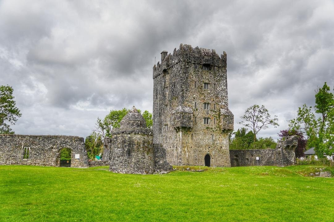 Ireland West Tours-戈尔韦必去景点