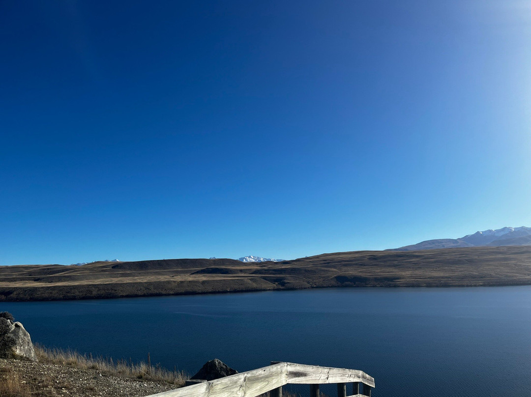 Lake Alexandrina-特卡波湖必去景点