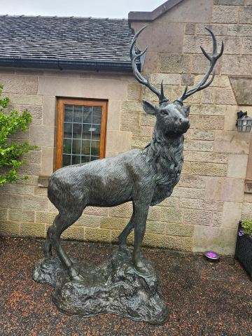 Heaton House Farm-旅行者