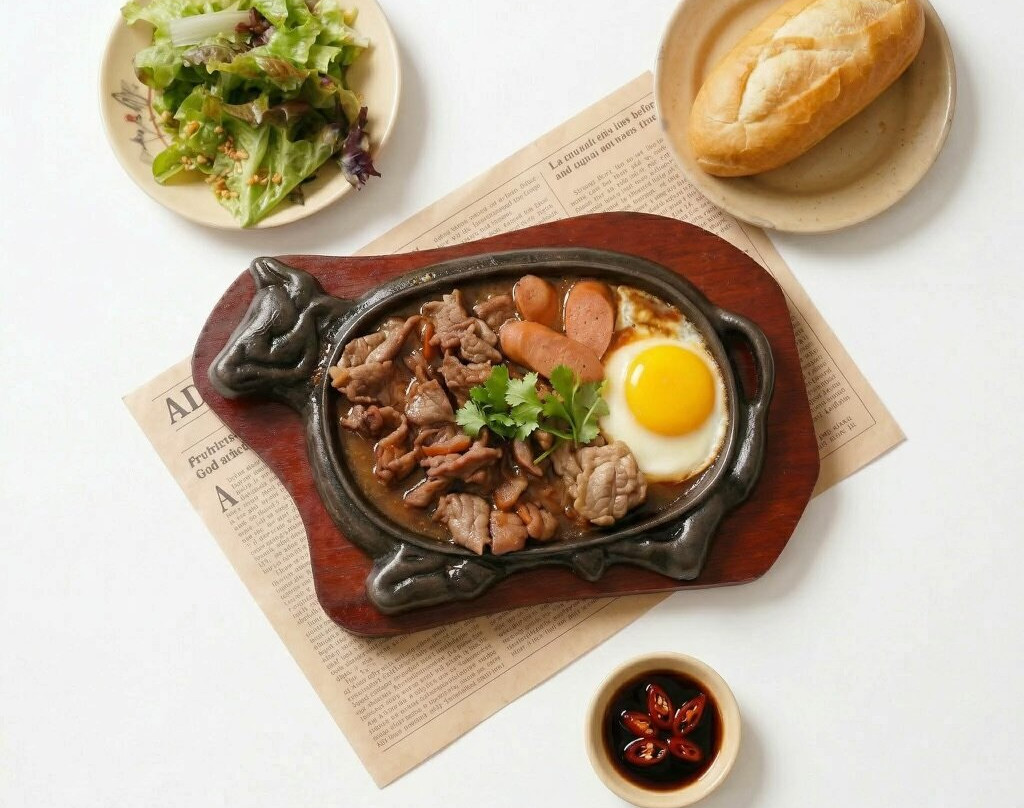 Paris Banh Mi