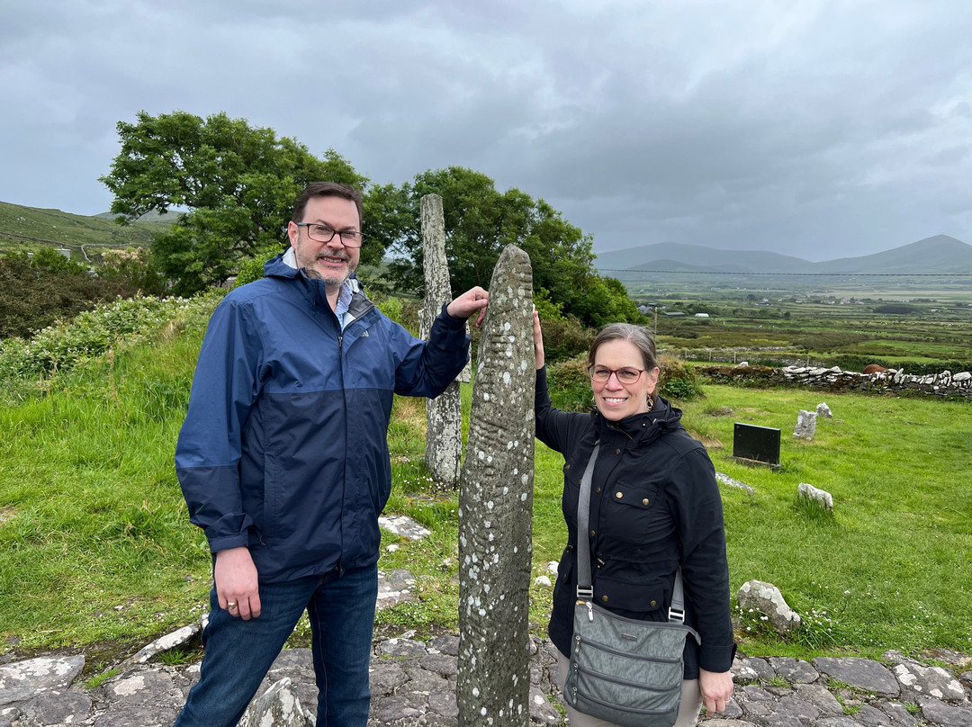 Connect the Dots Tours of Ireland-都柏林必去景点