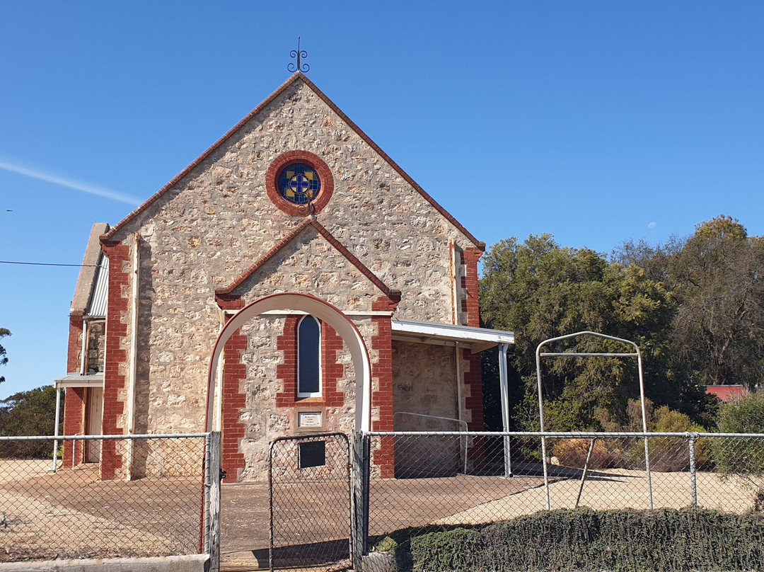Arthurton Uniting Church