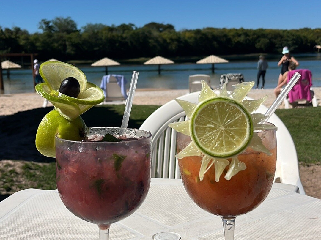 Figueira Beach-博尼图必去景点