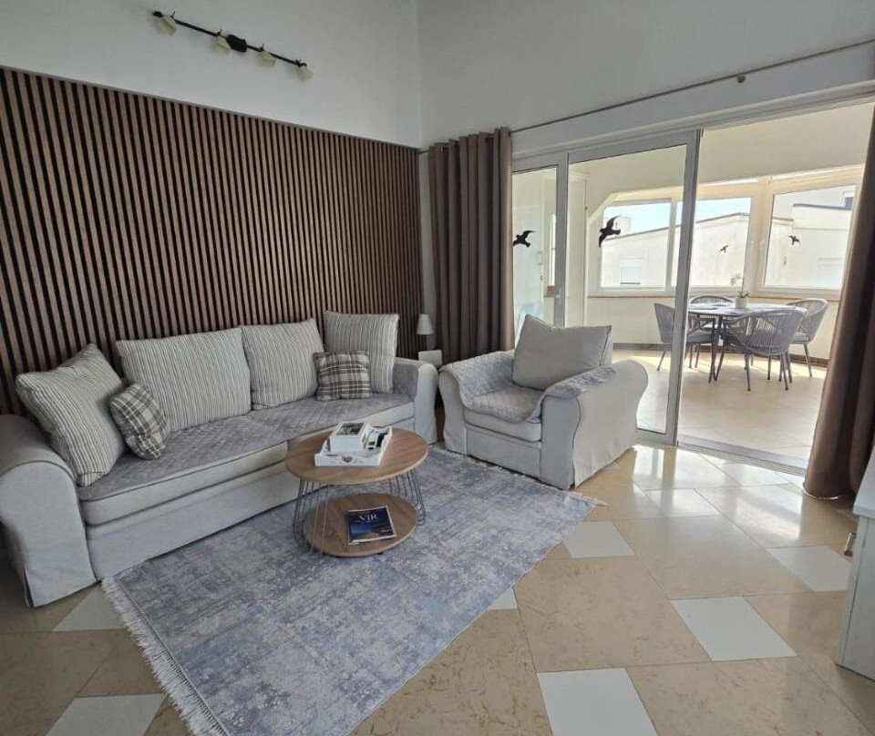 Apartmani Ruzmarin