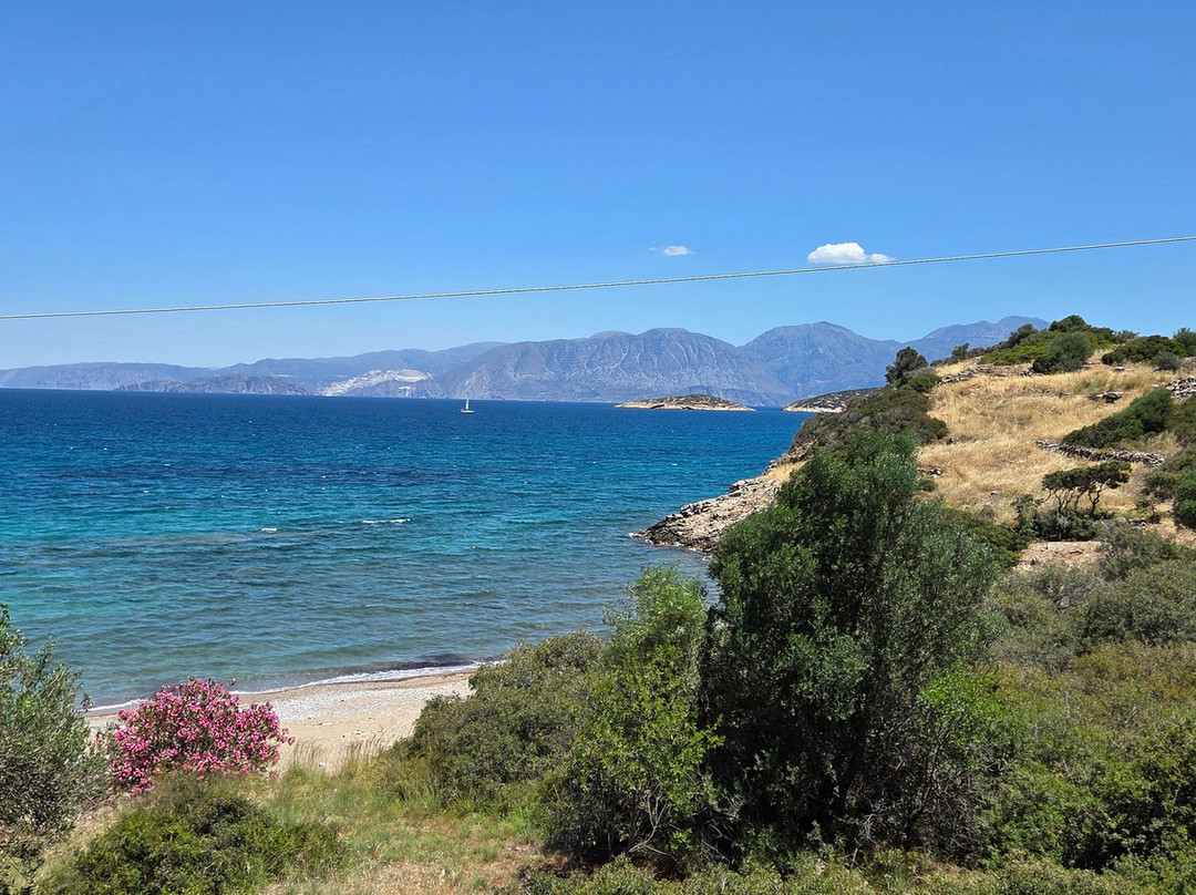 Havanias Beach-Agios Nikolaos必去景点