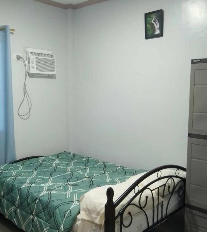 RMBC bed and breakfast