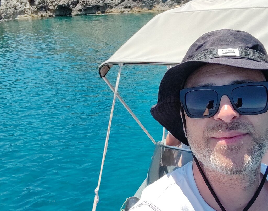 Seaside Boat Rental Kalives-Kalyves必去景点