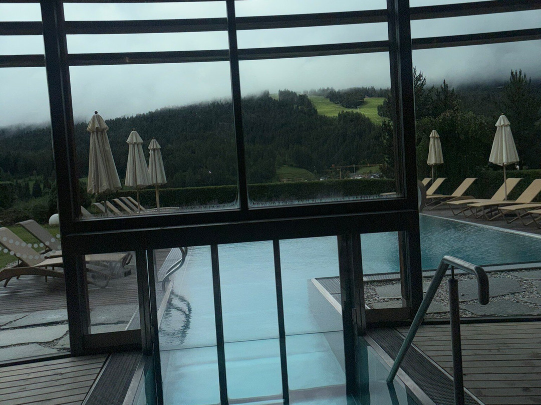 Naturhotel Leitlhof主图