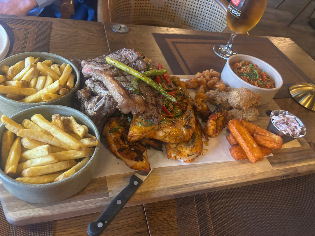 Sear Grill House