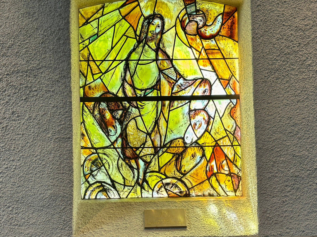 Union Church of Pocantico Hills-Pocantico Hills必去景点