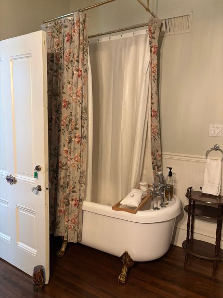 Milton Parker Estate B&b~events-旅行者