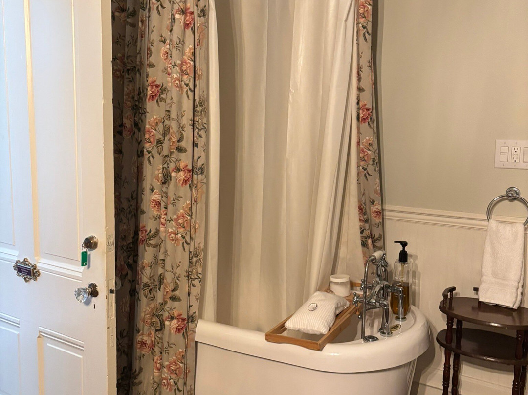 Milton Parker Estate B&b~events主图