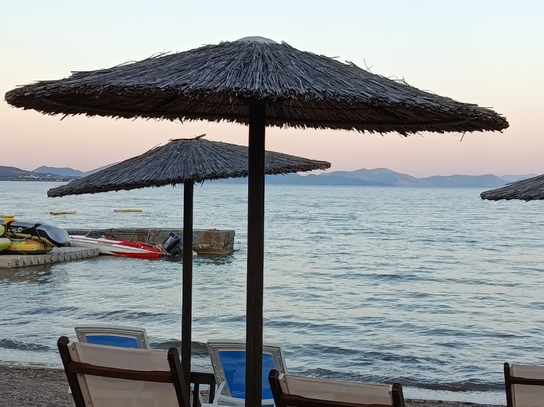Brown Beach 埃维亚岛, Brown Hotels 成员主图