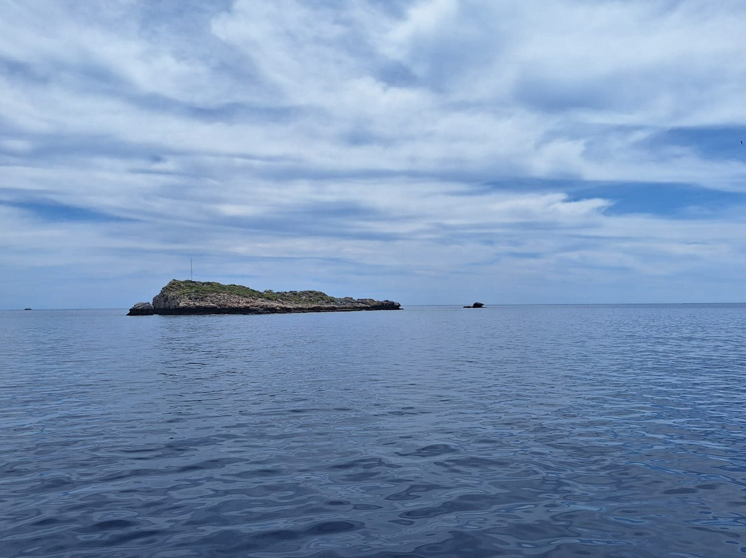 Yara Yachting-Kiotari必去景点