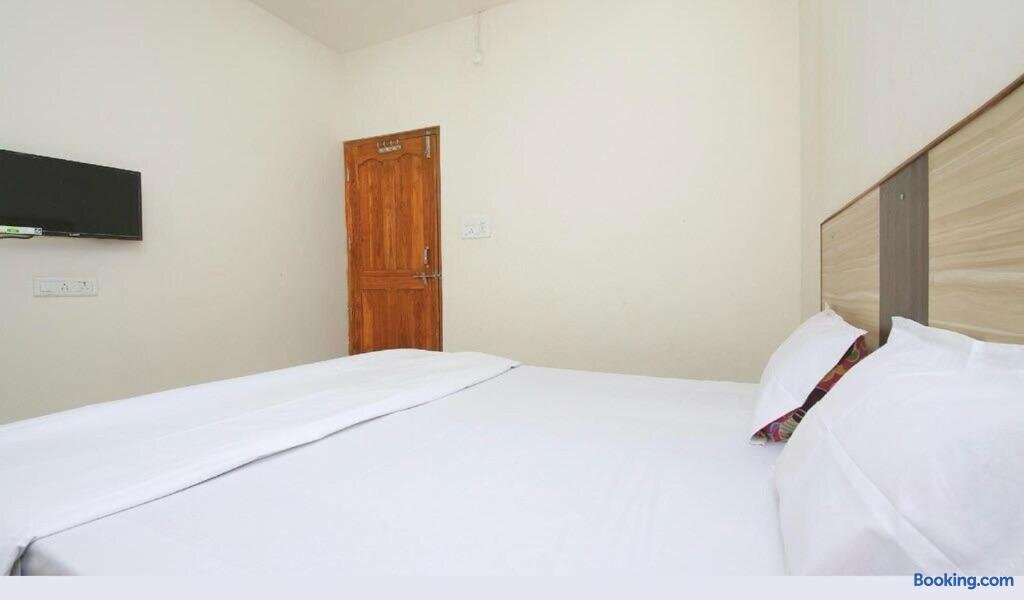 Hotel Gurukripa Guest House