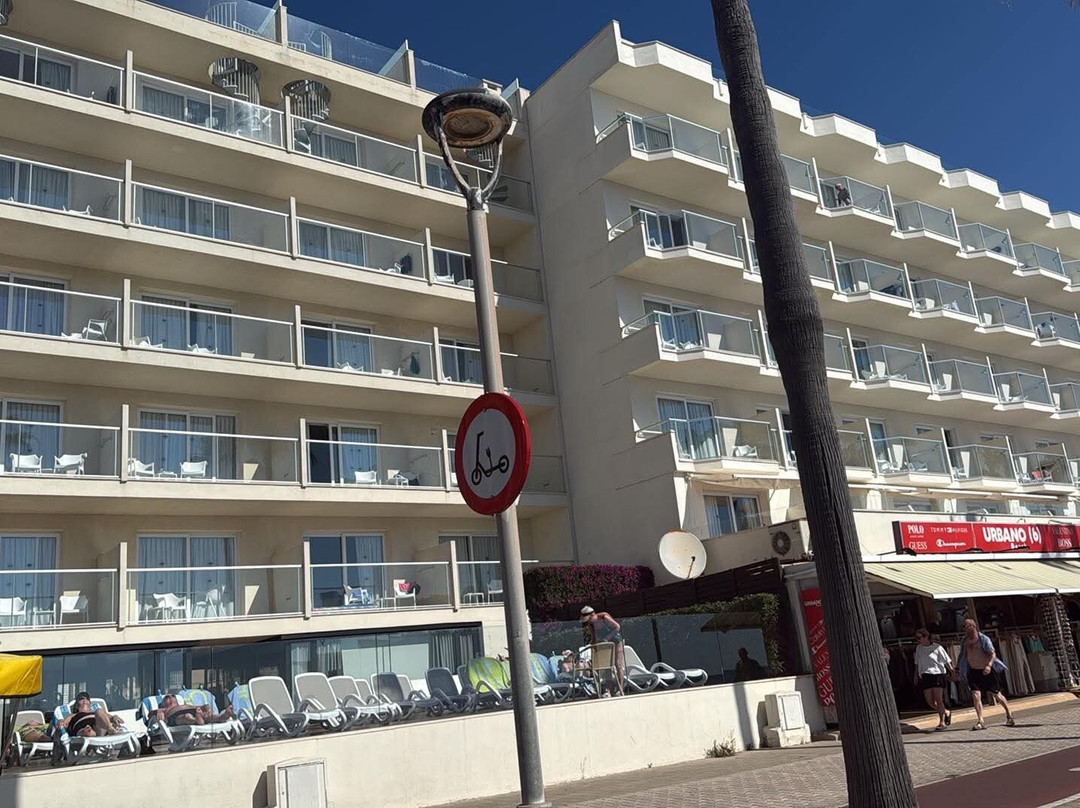 Protur Alicia Hotel主图
