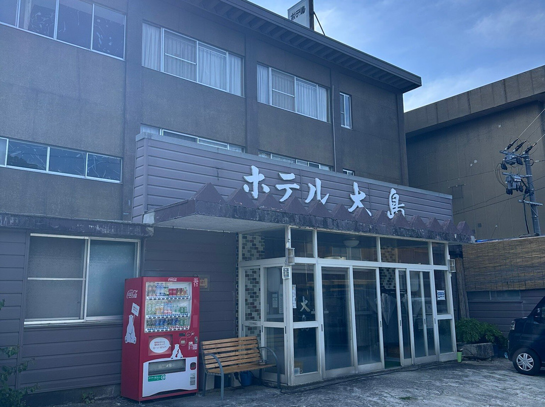 Hotel Oshima主图