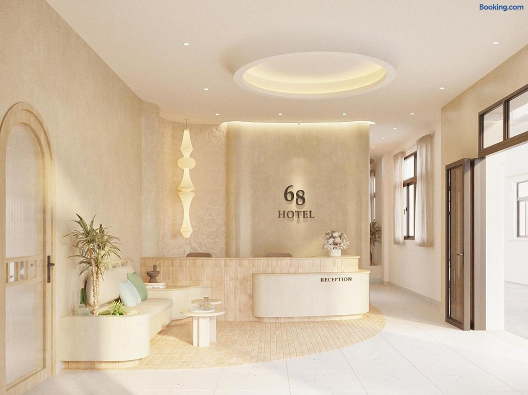 68 Hotel Go Cong
