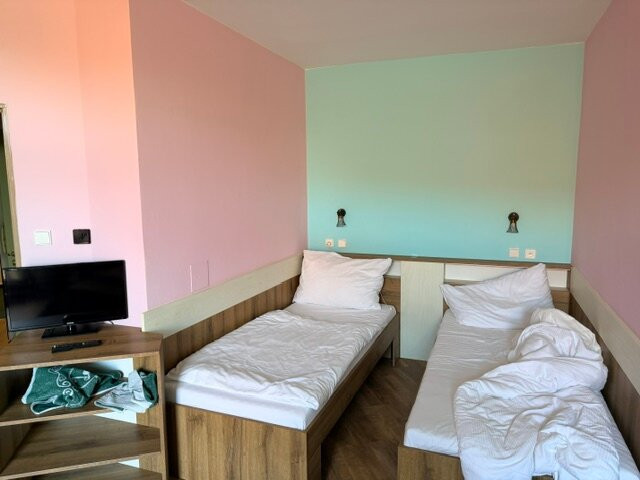 Hotel N主图