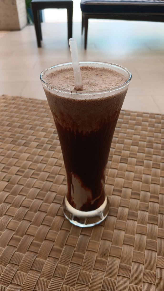 特立尼达丽筠酒店-旅行者